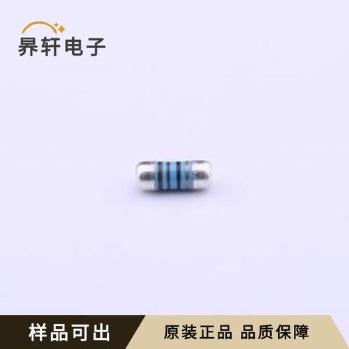 原装MELF-MFR02041/4WS11ΩFT50全新ME