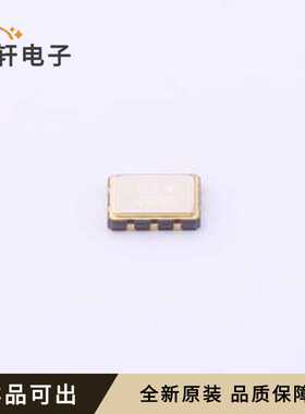 SX5DF100.000B20F30HNN全新原装SMD50