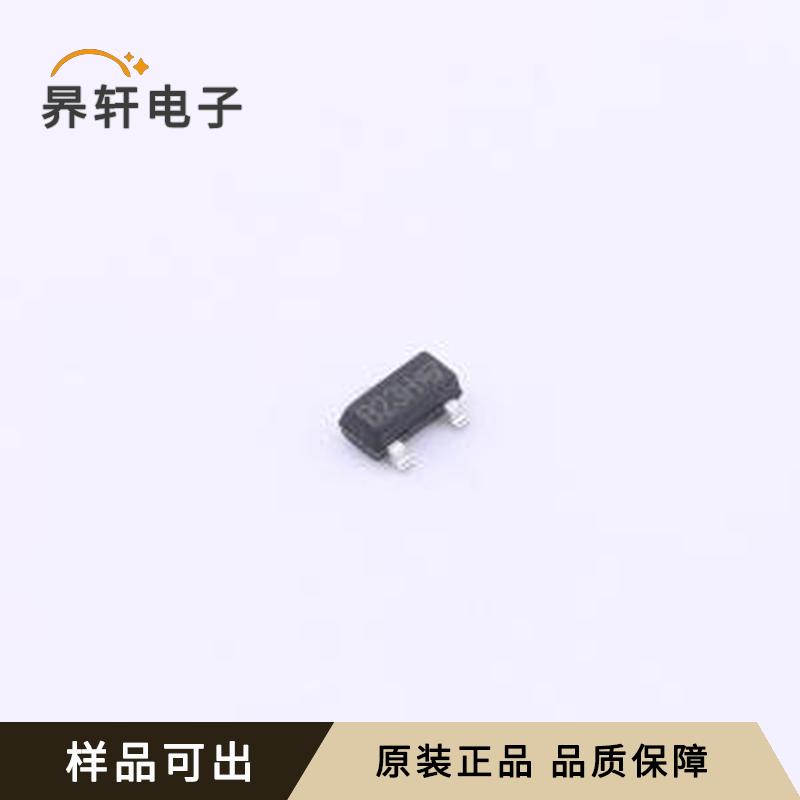 原装VBZ3407全新TO-236