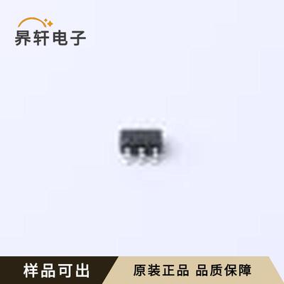 TP4067-4.35V-SOT26-R原装全新SOT-23
