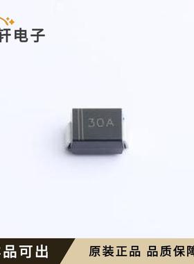 原装P6SMB30A(MS)全新SMB