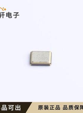 3TJ411562ZYKBC原装全新SMD3225-4P