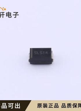 原装CDBA140SL-HF全新SMA(DO-214AC)