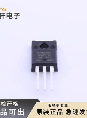 STP14NK60ZFP原装全新TO-220FPAB-3
