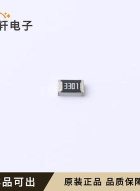 原装RT0805FRE073K3L全新0805