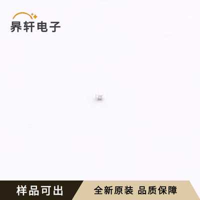 原装GJM0335C1E3R0BB01D全新0201