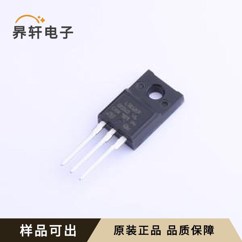 L7812CP原装TO-220F-3全新