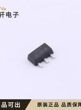 BL1117C-33CM原装全新SOT-89-3L