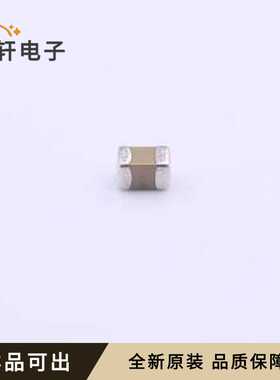 GRM21BR61C106KE15K全新原装0805