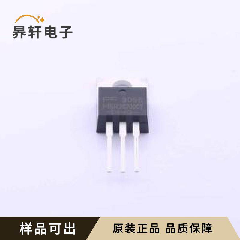 MBR20200CT_T0_00001原装TO-220AB全