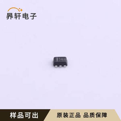 TLV62585DRLR全新原装SOT-563