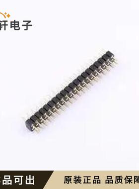 原装MTAD2-D2010000全新插件,P=2.54mm