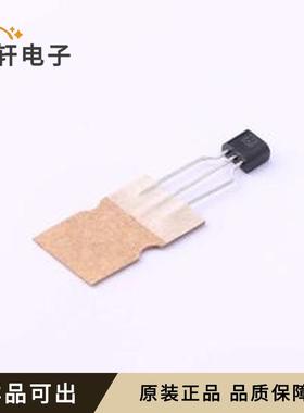 ZTX558STZ原装全新TO-92-3