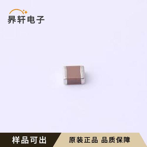 原装CC1210ZKY5V8BB106全新1210