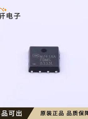 FDMS8333L全新原装PQFN-8(5x6)