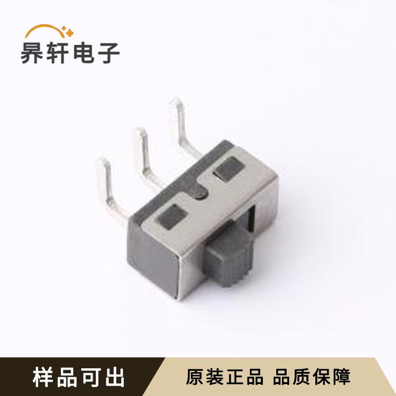 HX SS12D10G3-WJ全新原装插件-3P,6.7x1