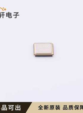 原装CF4038M40010001全新SMD3225-4P