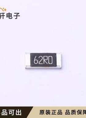 原装CR2512F162R0G全新2512