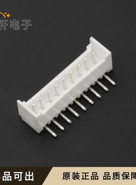 原装WAFER-XHB254WZ-9A全新弯插,P=2.54