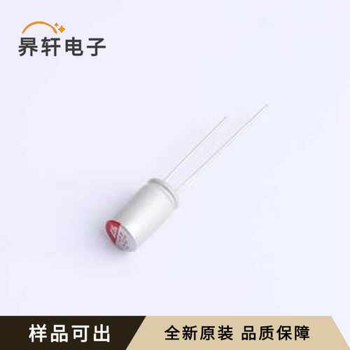 RS821M7R5E100R1Z00ZZ原装全新插件,D6.