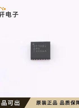 原装RAA271082A4HNP#HA0全新SCQFN-24