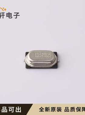 M49SMD13.573125M10PF10PPM原装HC-