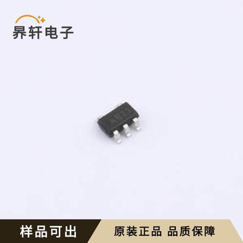 SN74LVC1G04DB(LX)原装全新SOT-23-5