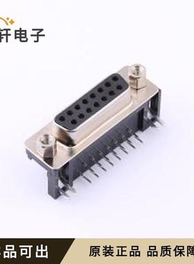 原装DS1037-15FNAKT76-0CC全新弯插