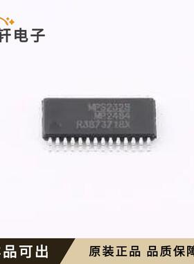MPQ2484GF-AEC1-Z全新原装TSSOP-28-E