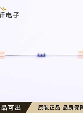 原装MF1/4DCT52A2701F全新插件,D2.3xL6