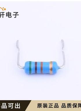 原装MFR2WSJB-MB51K全新插件,D4.5xL11.