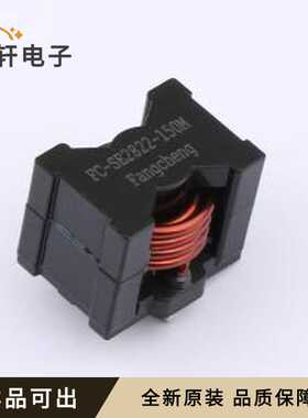 FC-SE2822-150M原装全新插件,28x23mm