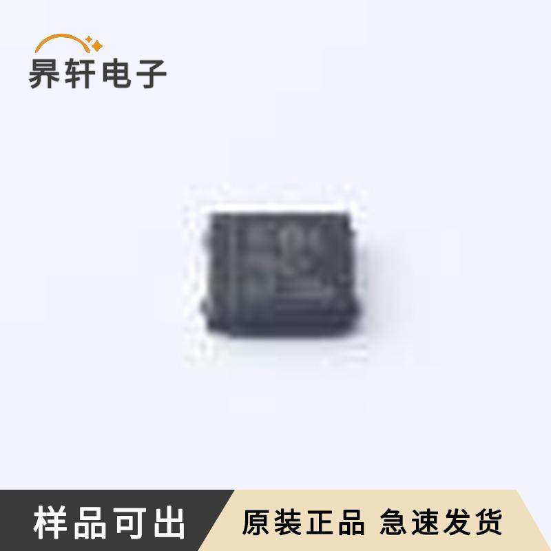 原装SM15T7V5AY封装SMC全新