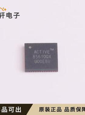 原装ACT85610QX101-T全新QFN-52L(6x6
