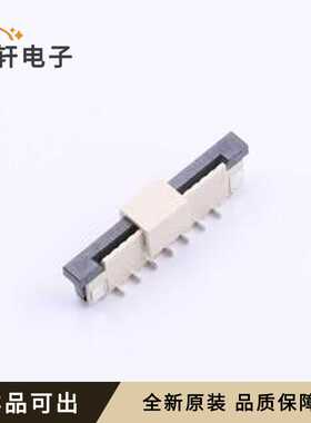 原装1.0K-GL-14PB-RXL全新SMD,P=1mm(