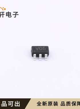 ESDUEG5V0T4-TP原装全新SOT-23-6L