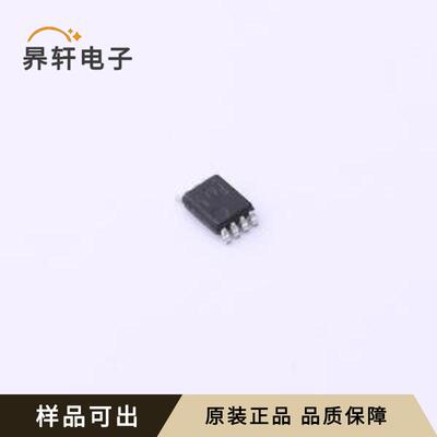 全新SN74LVC2G79DCUR原装VSSOP-8-0.5