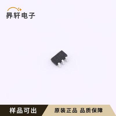 SN74LV1T125DB(LX)全新原装SOT-23-5