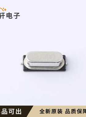 SD2012M00020001原装全新HC-49S-SMD