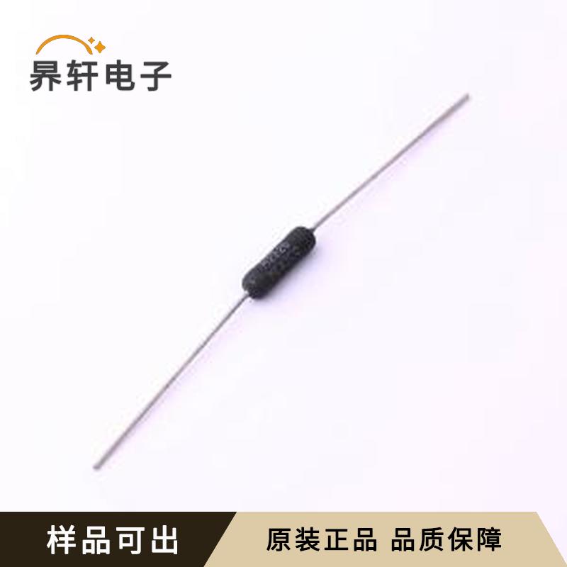 原装RS02B1R000FB12封装插件,4.8x14.2m