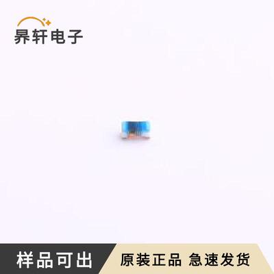 LQW18AN72NG00D全新原装0603