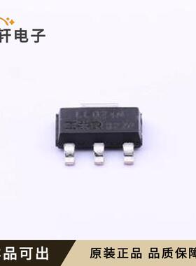 IRLL024NTRPBF原装全新SOT-223-4