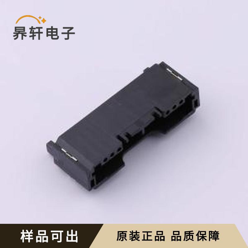 原装X332AWRS-32C-PPSN全新SMD,P=1mm