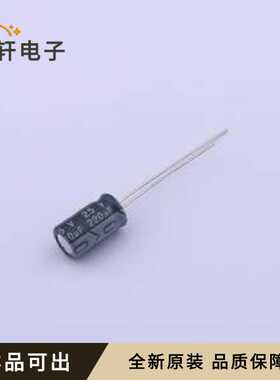 01EC5190全新原装插件,D6.3xL11mm