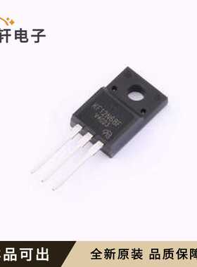 全新KF12N68F-VB原装TO-220F
