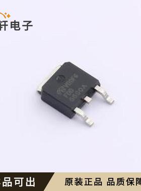 原装FDD6690A-VB全新TO-252