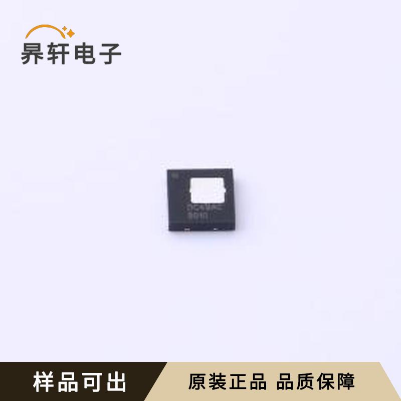 原装FDMC8010DC全新PQFN-8(3.3x3.3)