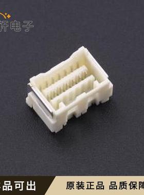 5031481490全新原装SMD,P=1.5mm,卧贴