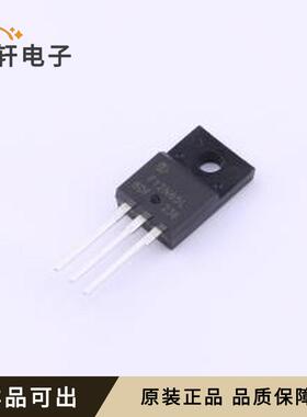 原装F12N65L全新封装TO-220F-3L