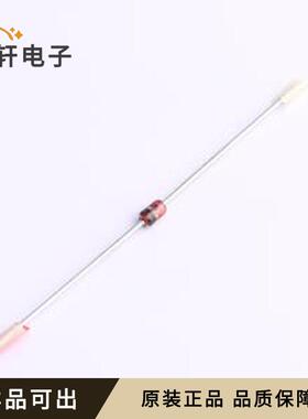 原装BZX85C5V1-TAP全新DO-41 (DO-204